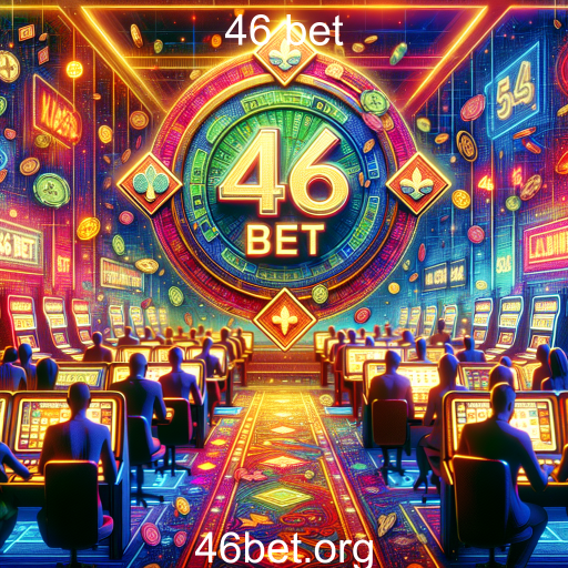 A Ascensão dos Jogos de Afiliados no 46 Bet