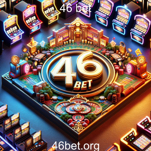 Explorando a Categoria de Pagamentos no 46 Bet: Diversão e Oportunidade